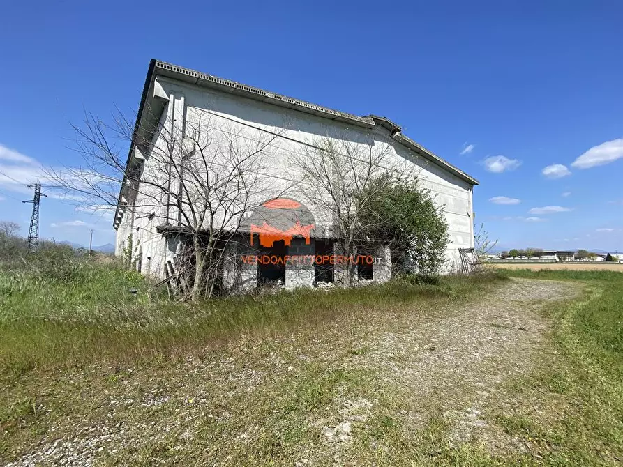 Immagine 9 di Capannone industriale in vendita  in VIA BERGAMO a Mornico Al Serio