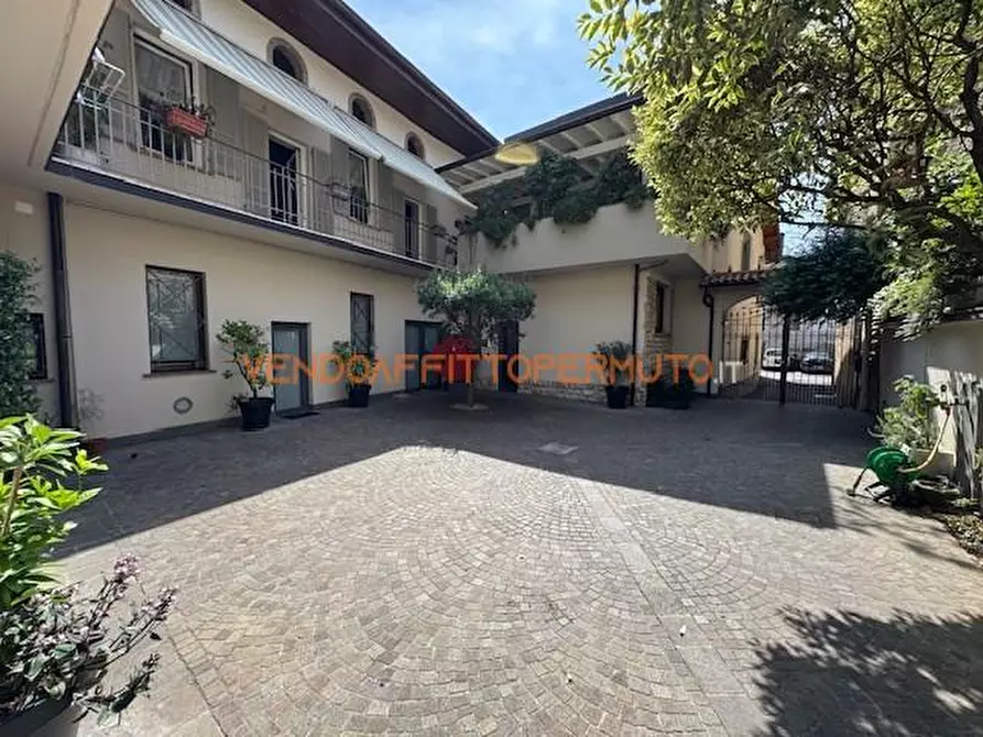 Immagine 1 di Casa indipendente in vendita  in via galignani 11 a Palazzolo Sull'oglio