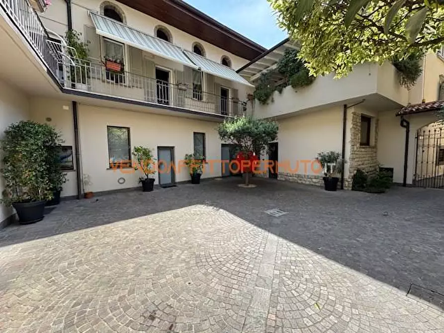 Immagine 4 di Casa indipendente in vendita  in via galignani 11 a Palazzolo Sull'oglio