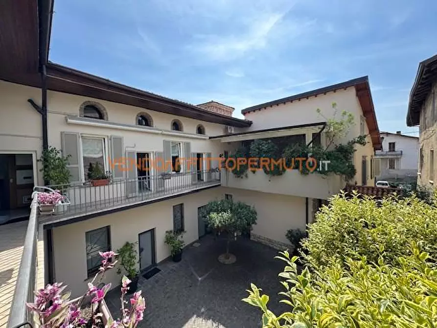 Immagine 6 di Casa indipendente in vendita  in via galignani 11 a Palazzolo Sull'oglio