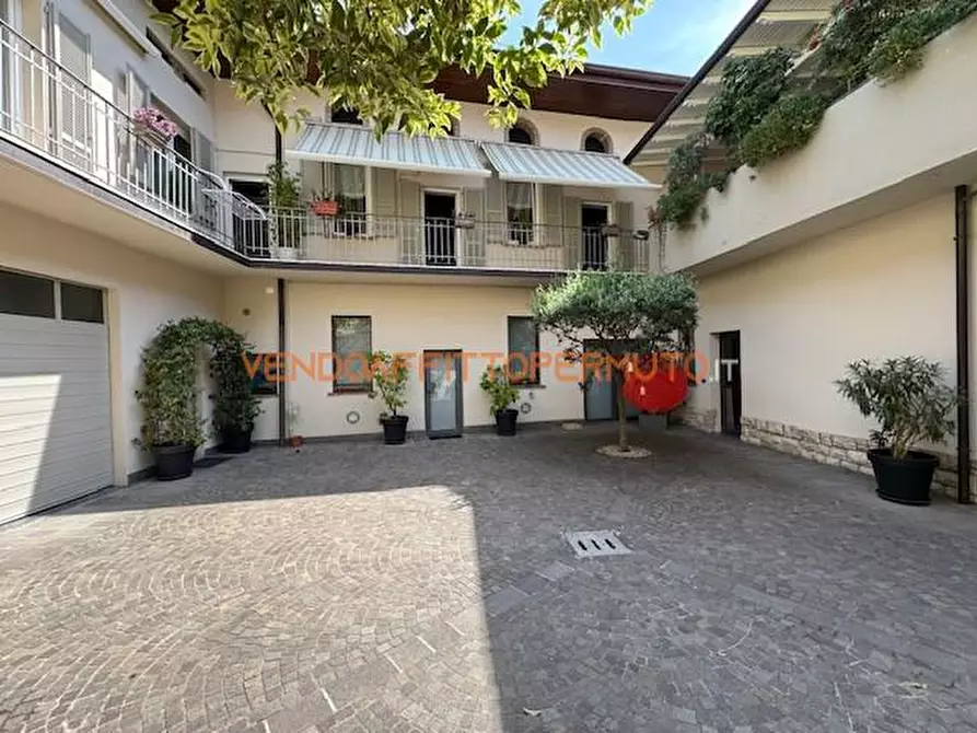 Immagine 3 di Casa indipendente in vendita  in via galignani 11 a Palazzolo Sull'oglio