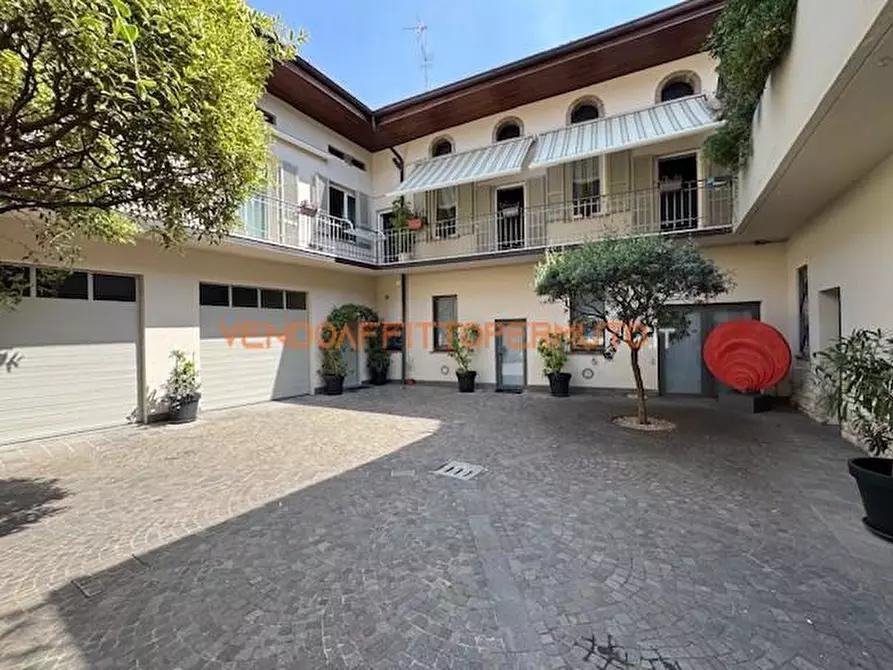 Immagine 2 di Casa indipendente in vendita  in via galignani 11 a Palazzolo Sull'oglio