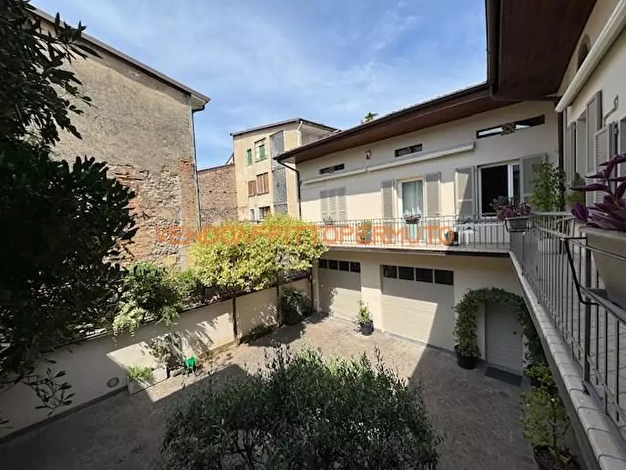 Immagine 9 di Casa indipendente in vendita  in via galignani 11 a Palazzolo Sull'oglio