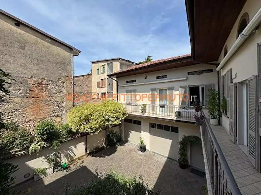 Immagine 8 di Casa indipendente in vendita  in via galignani 11 a Palazzolo Sull'oglio