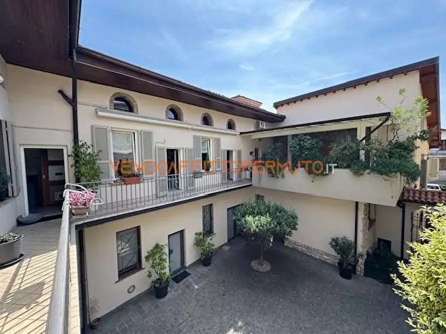 Immagine 5 di Casa indipendente in vendita  in via galignani 11 a Palazzolo Sull'oglio