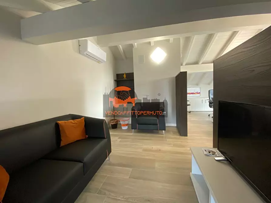 Immagine 8 di Bar / Ristorante in vendita  in VIA CAPPUCCINI 6 a Romano Di Lombardia