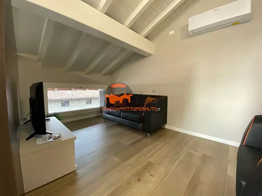 Immagine 7 di Bar / Ristorante in vendita  in VIA CAPPUCCINI 6 a Romano Di Lombardia