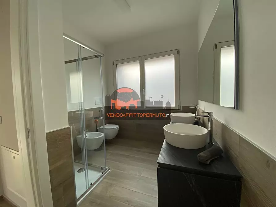 Immagine 4 di Bar / Ristorante in vendita  in VIA CAPPUCCINI 6 a Romano Di Lombardia