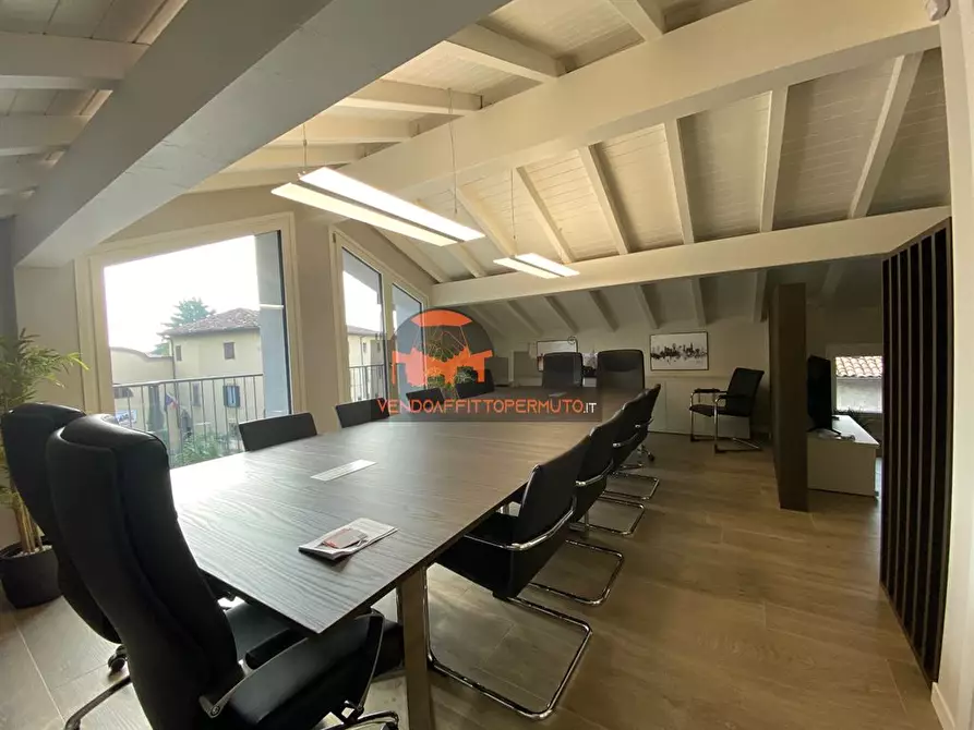 Immagine 5 di Bar / Ristorante in vendita  in VIA CAPPUCCINI 6 a Romano Di Lombardia