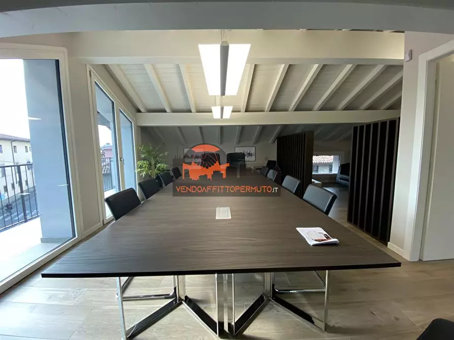 Immagine 6 di Bar / Ristorante in vendita  in VIA CAPPUCCINI 6 a Romano Di Lombardia