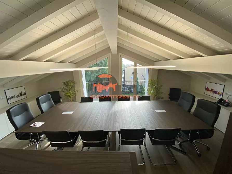 Immagine 9 di Bar / Ristorante in vendita  in VIA CAPPUCCINI 6 a Romano Di Lombardia