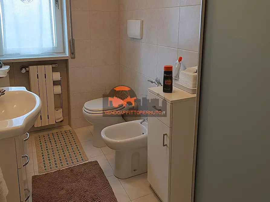 Immagine 2 di Appartamento in vendita  in VIALE DELLA PACE 8 a Treviglio