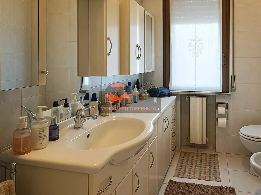 Immagine 1 di Appartamento in vendita  in VIALE DELLA PACE 8 a Treviglio