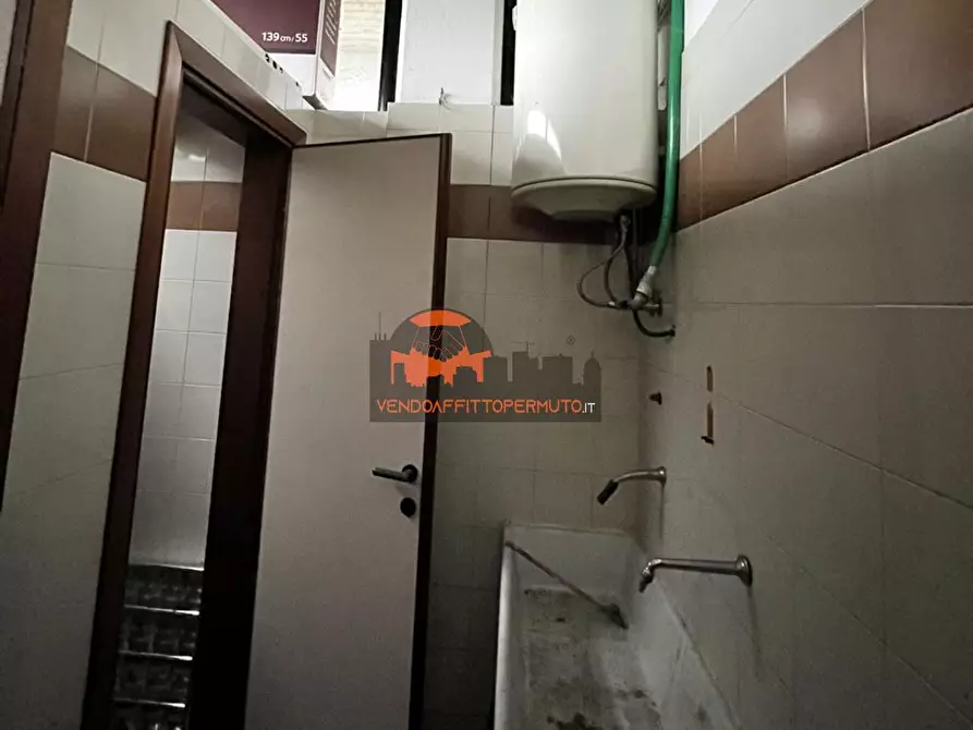 Immagine 6 di Locale commerciale in vendita  in VIA CARDUCCI a Cortenuova