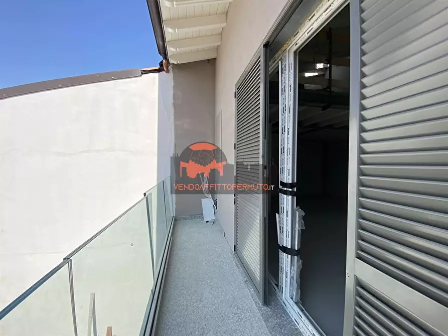 Immagine 8 di Appartamento in vendita  in VIA ARICI a Telgate