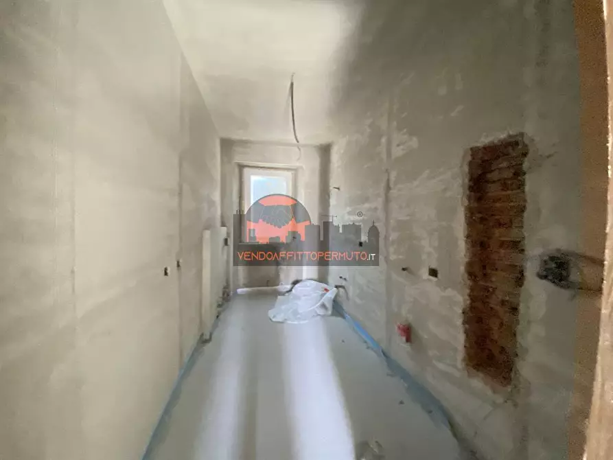 Immagine 3 di Appartamento in vendita  in VIA ARICI a Telgate