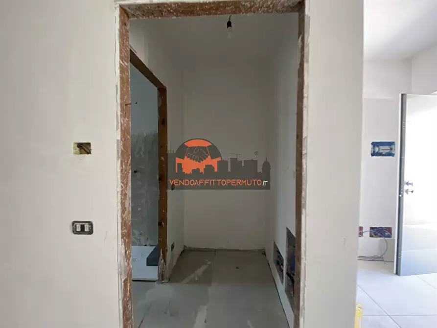 Immagine 9 di Appartamento in vendita  in VIA ARICI a Telgate