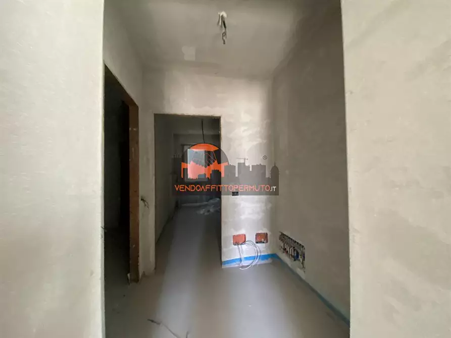 Immagine 1 di Appartamento in vendita  in VIA ARICI a Telgate