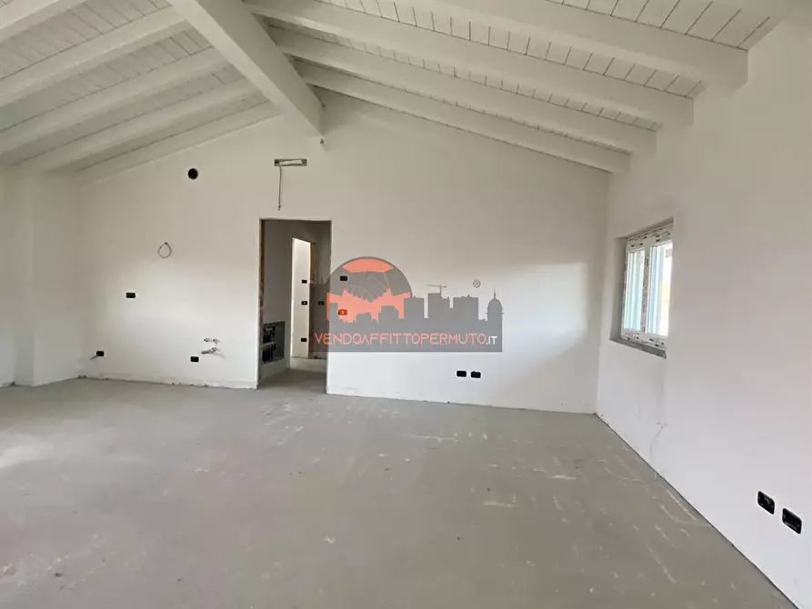 Immagine 6 di Appartamento in vendita  in VIA ARICI a Telgate