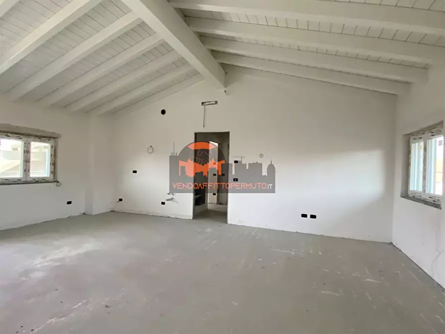 Immagine 5 di Appartamento in vendita  in VIA ARICI a Telgate