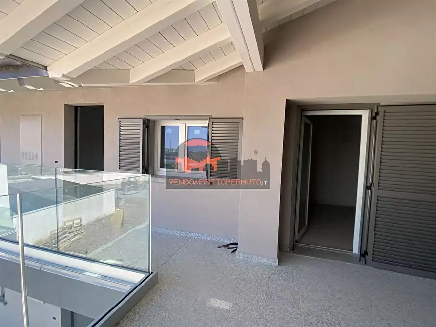 Immagine 1 di Appartamento in vendita  in VIA ARICI a Telgate