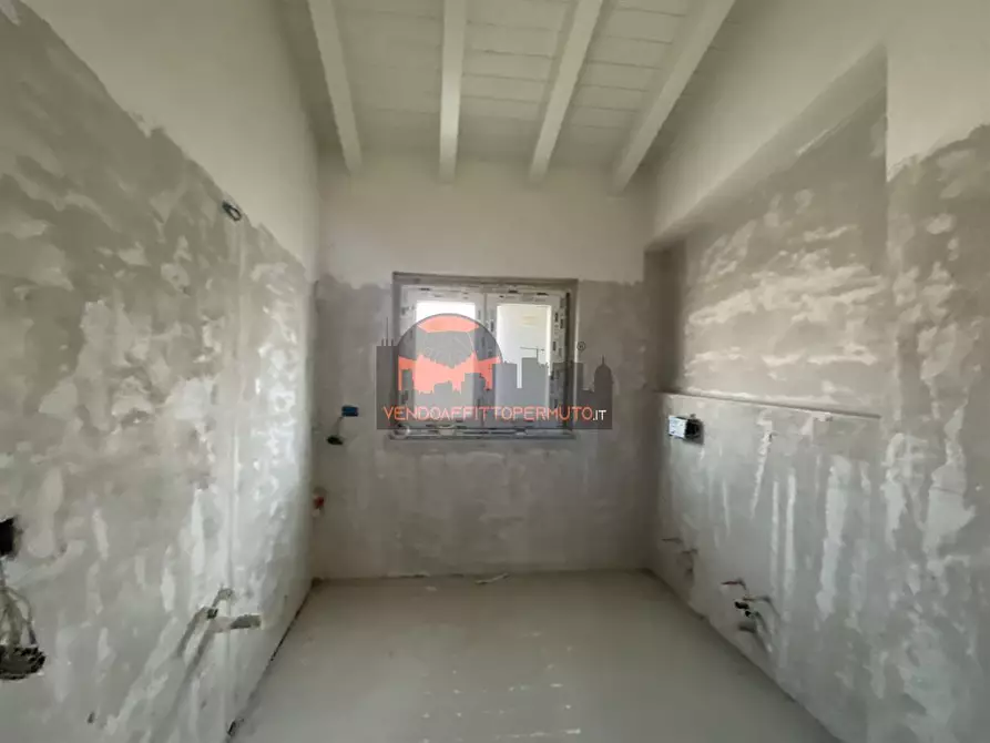 Immagine 7 di Appartamento in vendita  in VIA ARICI a Telgate