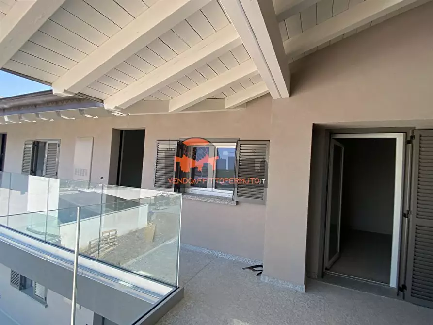 Immagine 8 di Appartamento in vendita  in VIA ARICI a Telgate