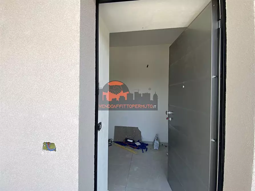 Immagine 5 di Appartamento in vendita  in VIA ARICI a Telgate