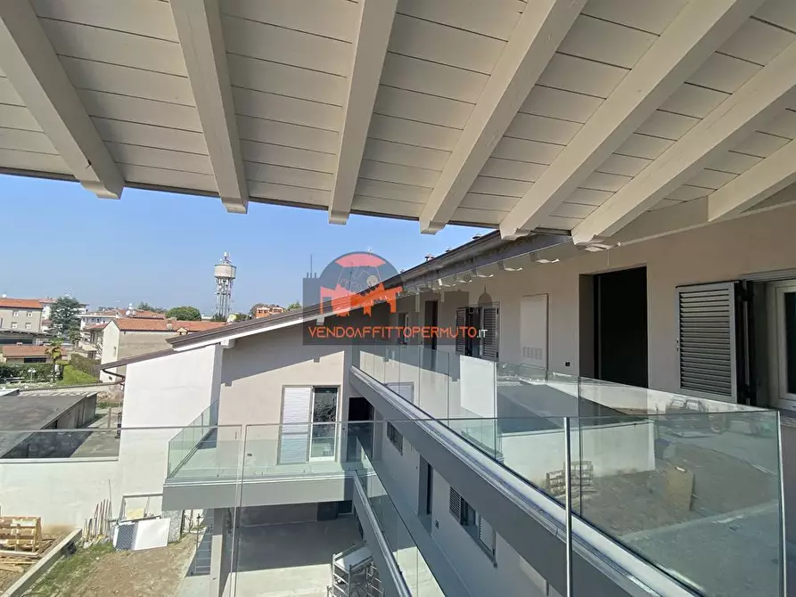 Immagine 6 di Appartamento in vendita  in VIA ARICI a Telgate