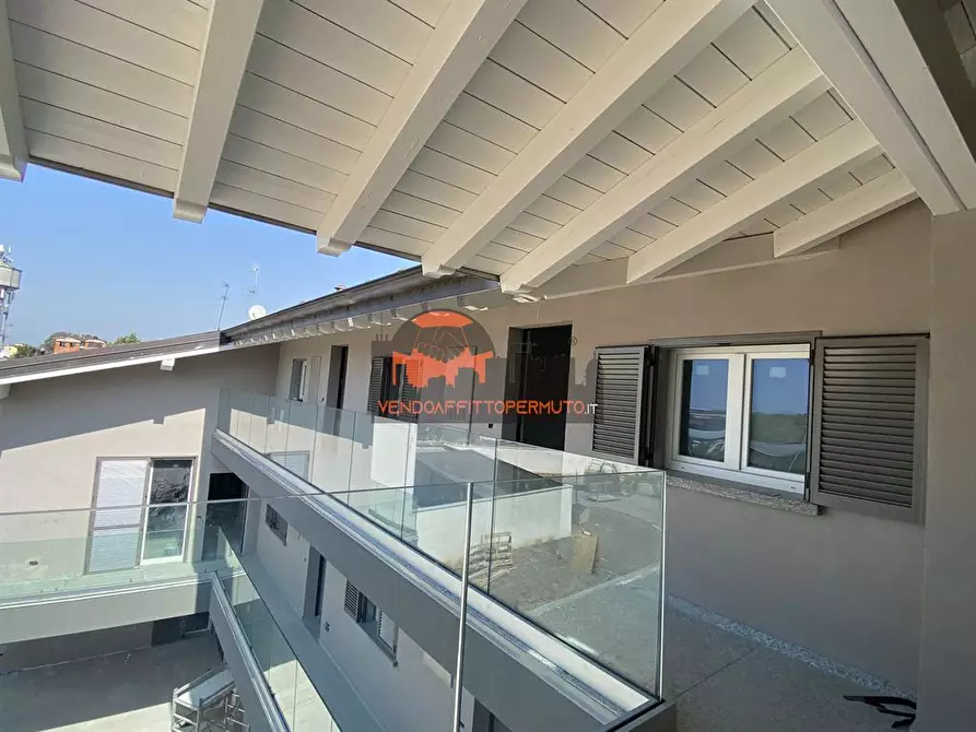 Immagine 7 di Appartamento in vendita  in VIA ARICI a Telgate