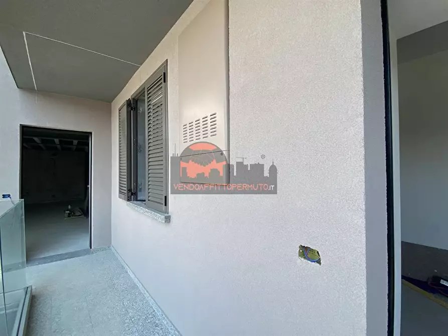 Immagine 4 di Appartamento in vendita  in VIA ARICI a Telgate