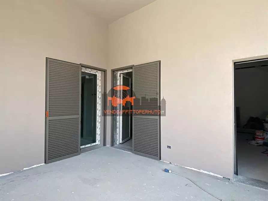 Immagine 2 di Appartamento in vendita  in VIA ARICI a Telgate