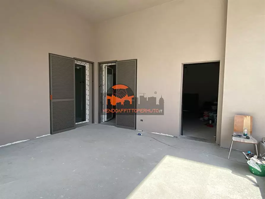 Immagine 1 di Appartamento in vendita  in VIA ARICI a Telgate