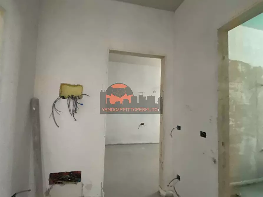 Immagine 6 di Appartamento in vendita  in VIA ARICI a Telgate