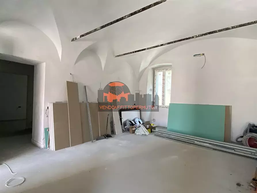 Immagine 3 di Appartamento in vendita  in VIA ARICI a Telgate