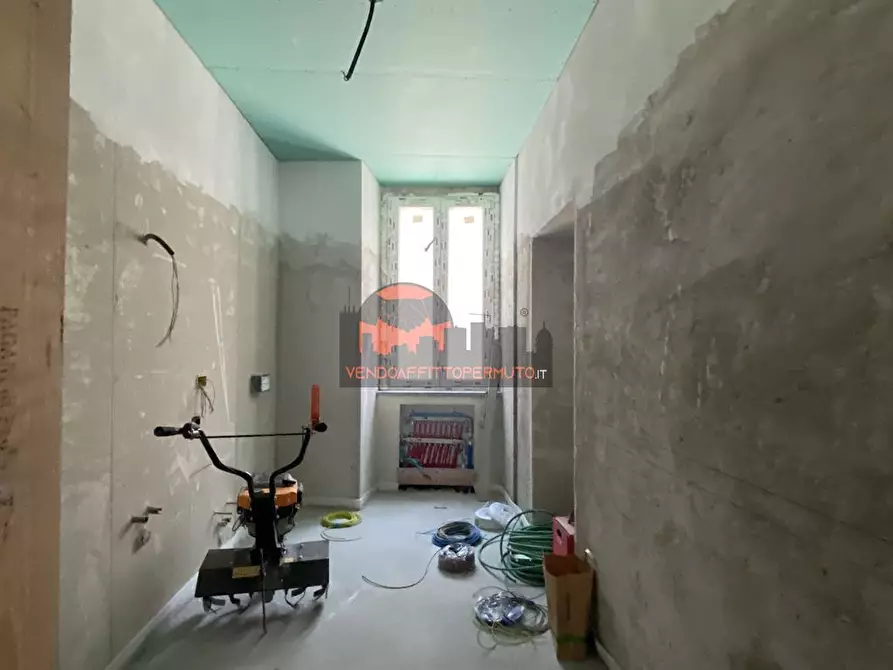 Immagine 7 di Appartamento in vendita  in VIA ARICI a Telgate