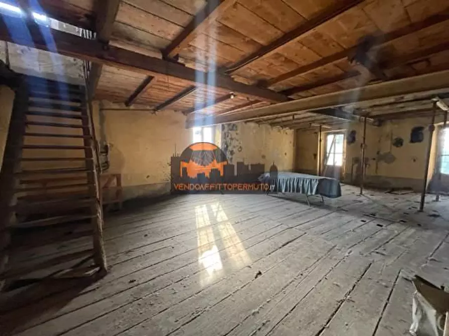 Immagine 9 di Casa indipendente in vendita  in VIA ANTONIO LOCATELLI a Ghisalba