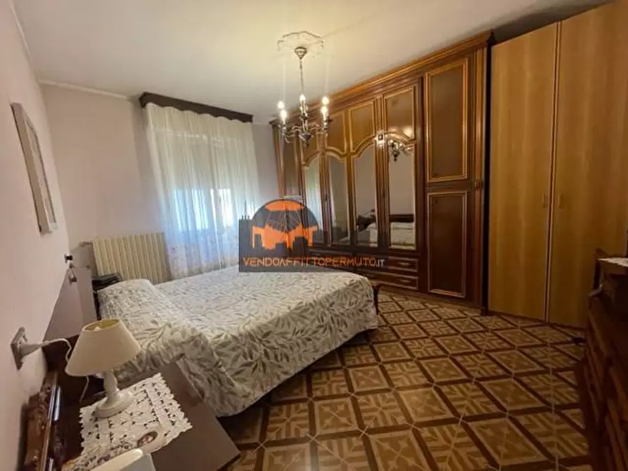 Immagine 3 di Casa indipendente in vendita  in VIA ANTONIO LOCATELLI a Ghisalba