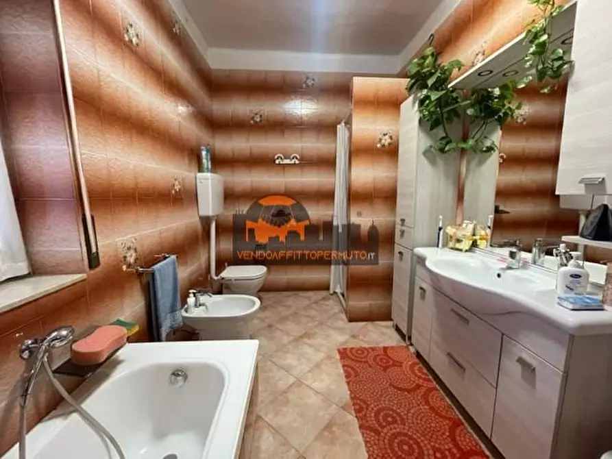 Immagine 7 di Casa indipendente in vendita  in VIA ANTONIO LOCATELLI a Ghisalba