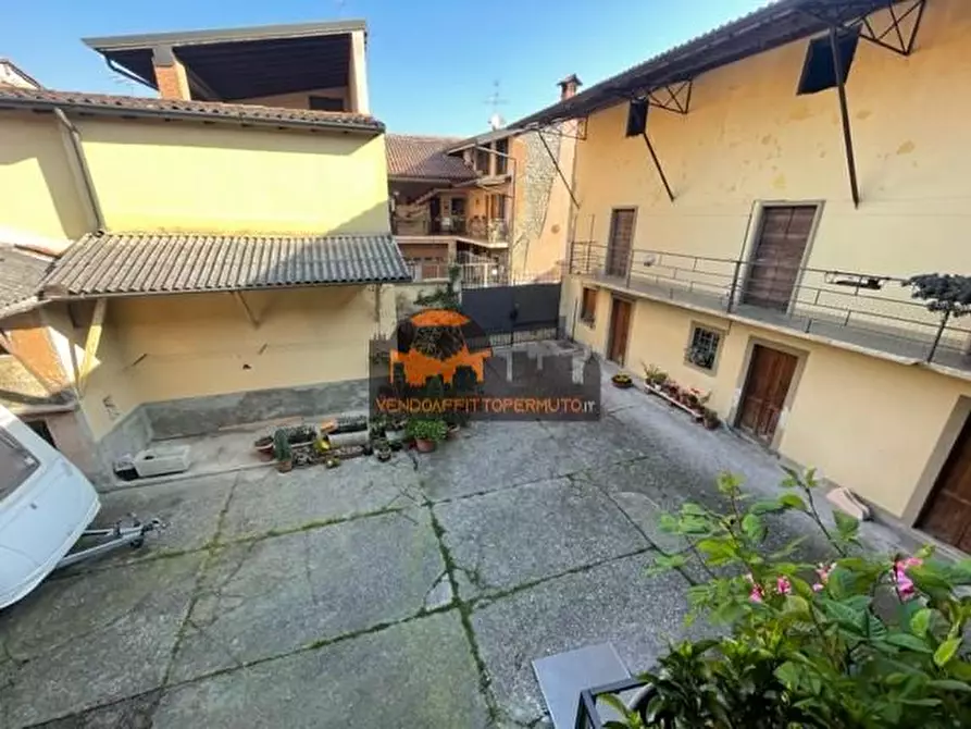 Immagine 8 di Casa indipendente in vendita  in VIA ANTONIO LOCATELLI a Ghisalba