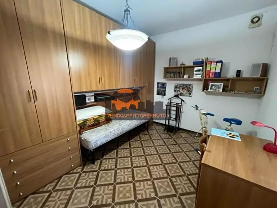 Immagine 6 di Casa indipendente in vendita  in VIA ANTONIO LOCATELLI a Ghisalba