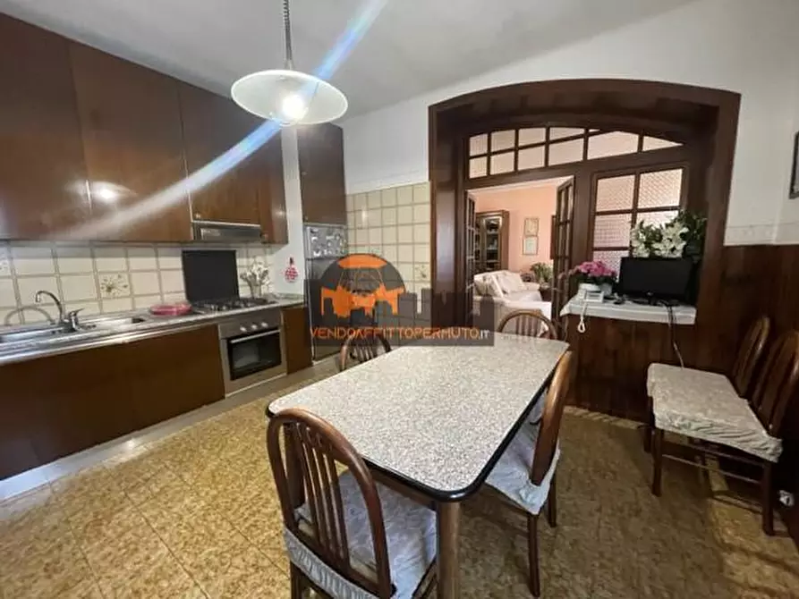 Immagine 2 di Casa indipendente in vendita  in VIA ANTONIO LOCATELLI a Ghisalba