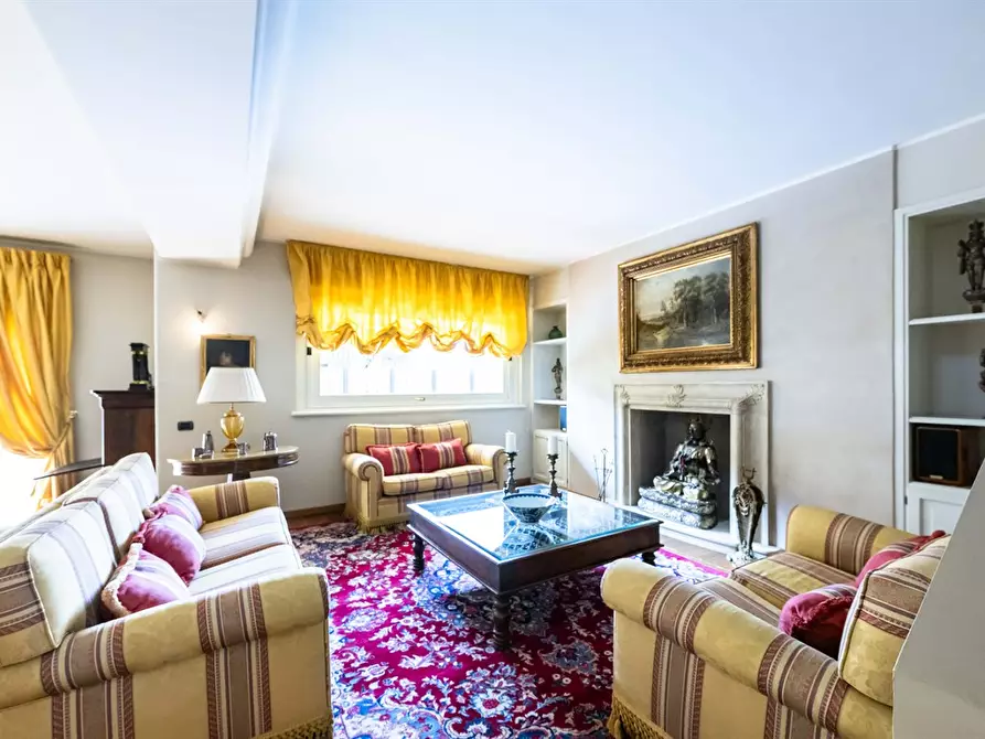 Immagine 9 di Villa in vendita  in VIA TITO SPERI a Chiari