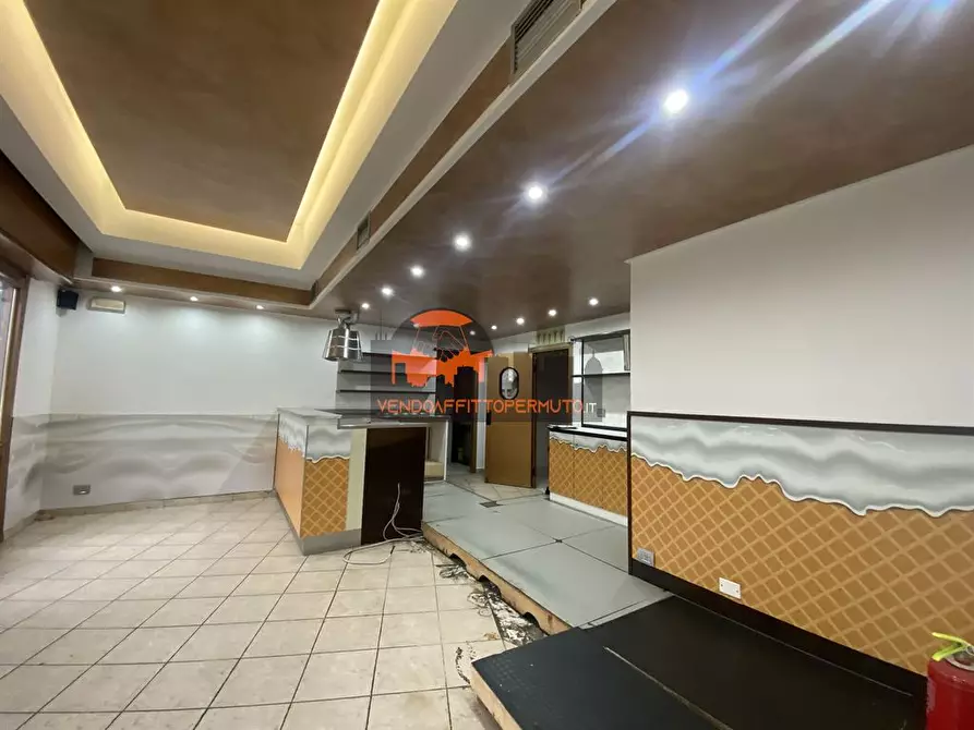 Immagine 8 di Locale commerciale in affitto  in VIALE PAPA GIOVANNI XXIII a Palosco