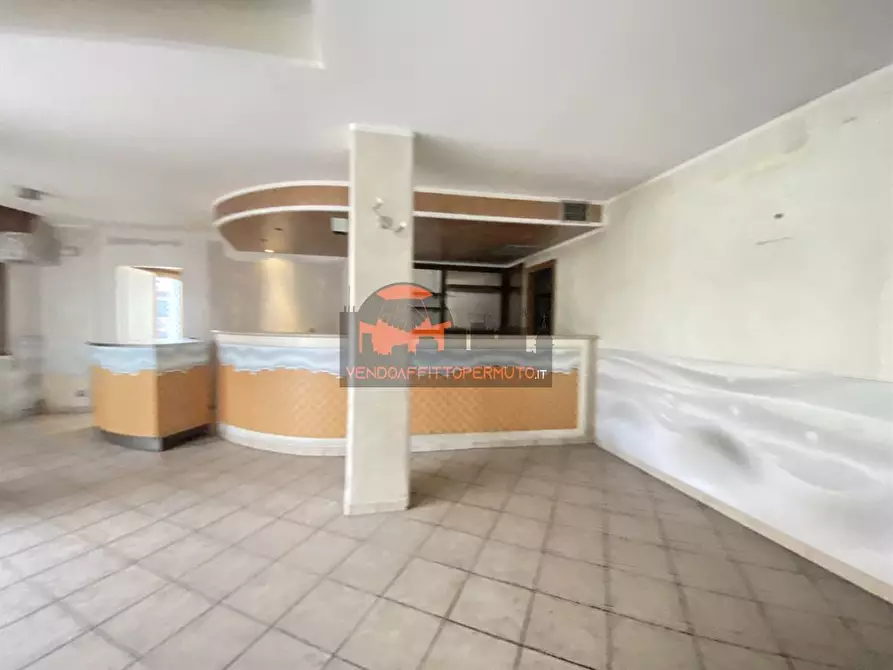 Immagine 4 di Locale commerciale in affitto  in VIALE PAPA GIOVANNI XXIII a Palosco