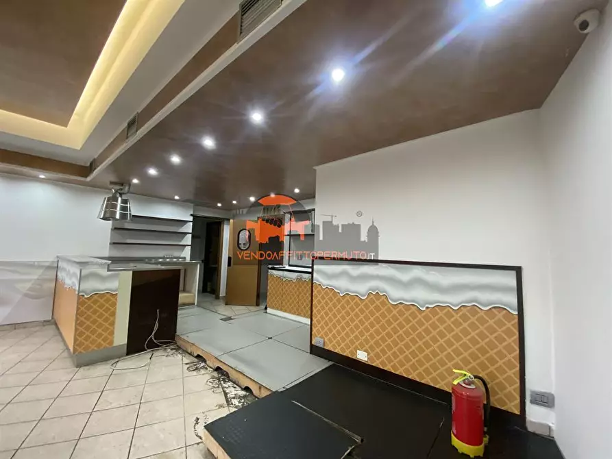 Immagine 9 di Locale commerciale in affitto  in VIALE PAPA GIOVANNI XXIII a Palosco