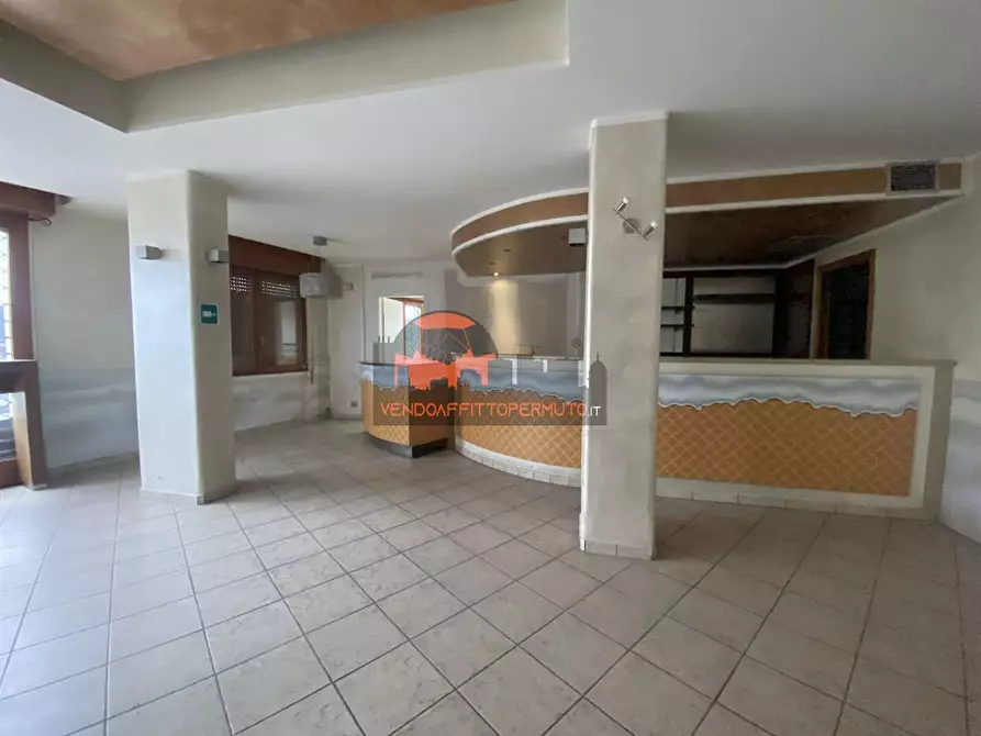 Immagine 7 di Locale commerciale in affitto  in VIALE PAPA GIOVANNI XXIII a Palosco