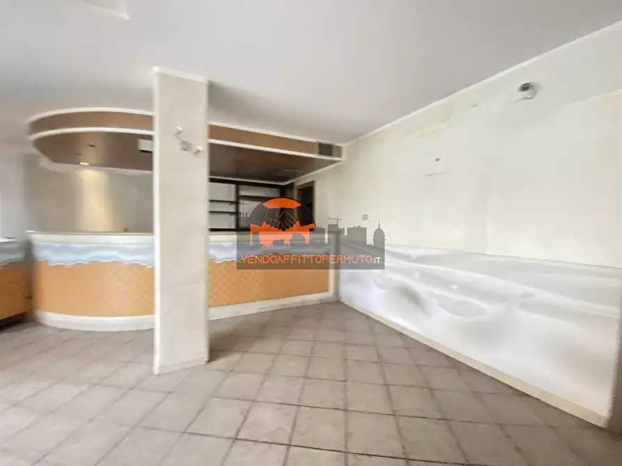 Immagine 5 di Locale commerciale in affitto  in VIALE PAPA GIOVANNI XXIII a Palosco