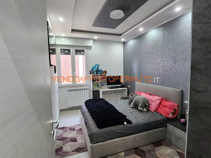 Immagine 6 di Casa indipendente in vendita  in Piazza Falcone Borsellino 20 a Cortenuova