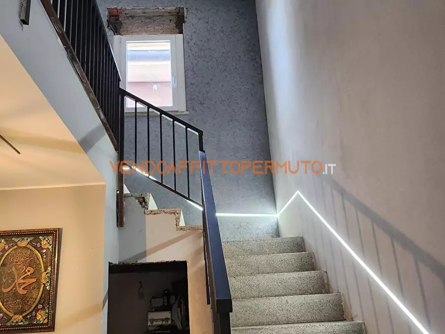 Immagine 1 di Casa indipendente in vendita  in Piazza Falcone Borsellino 20 a Cortenuova